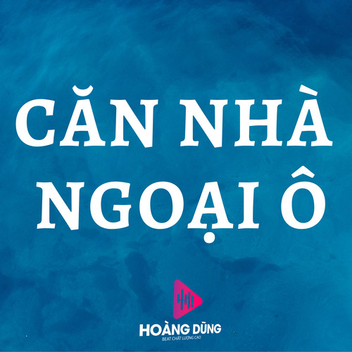Căn Nhà Ngoại Ô