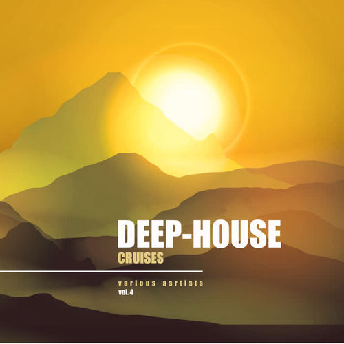 Deep-House Cruises, Vol. 4