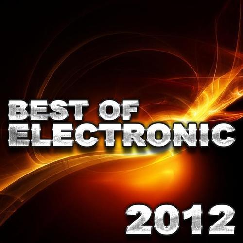 Best Of Electronic 2012