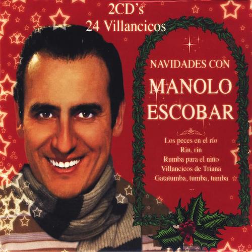 Navidades con Manolo Escobar