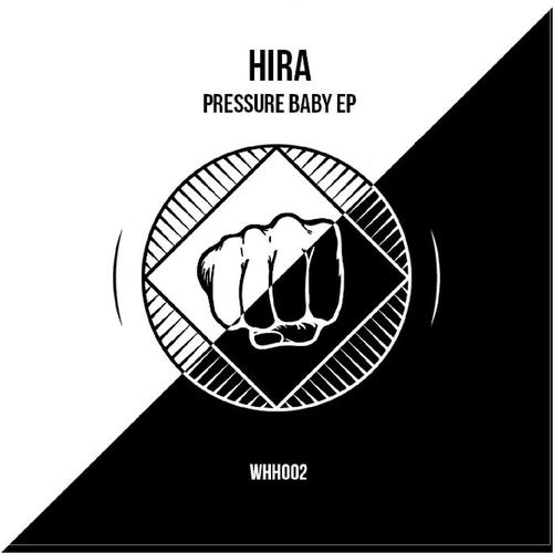 Pressure Baby EP