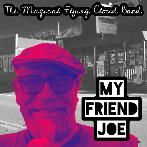 My Friend Joe (feat. Song Farmer & Shigeyuki Ichinosawa)