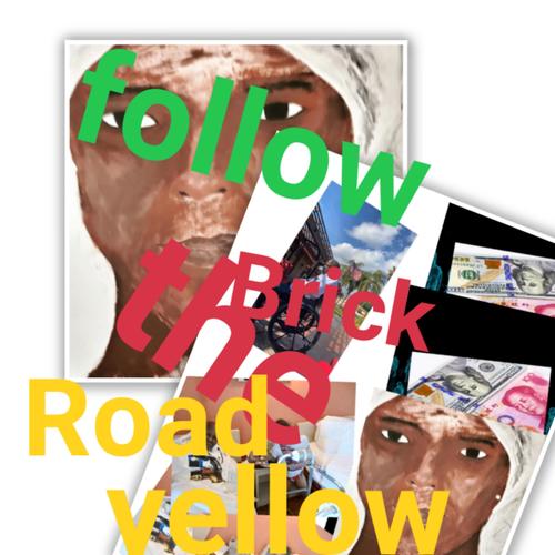 Follow the Yellow Brick Road