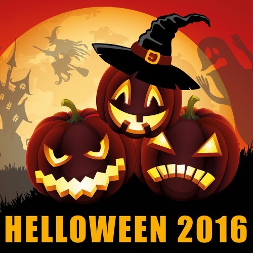 Helloween 2016