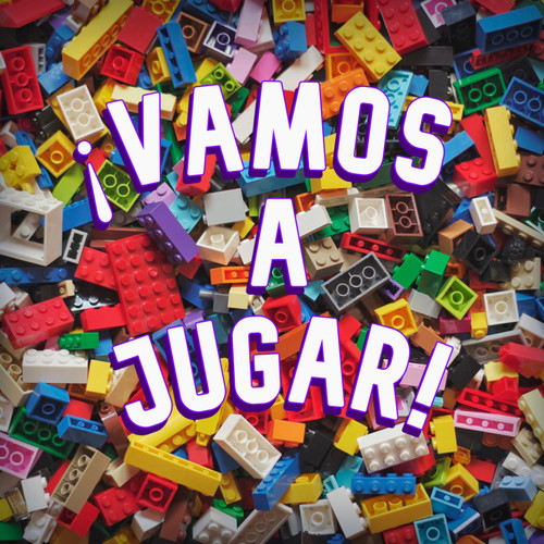 ¡VAMOS A JUGAR!