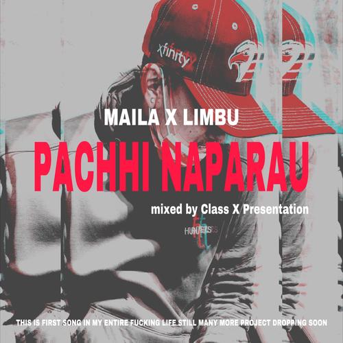 PACHHI NAPARAU (Explicit)