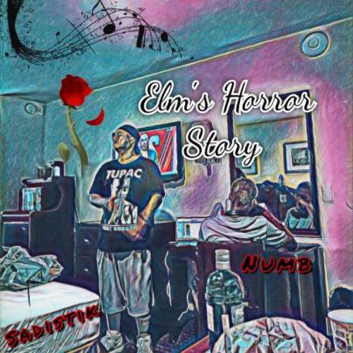 ELM'S HORROR STORY (feat. J.R. Homer) [Explicit]