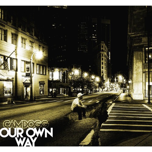 Our Own Way - EP (Explicit)