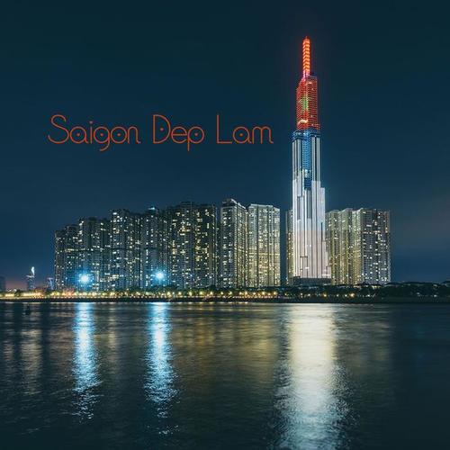 Saigon Đẹp Lắm