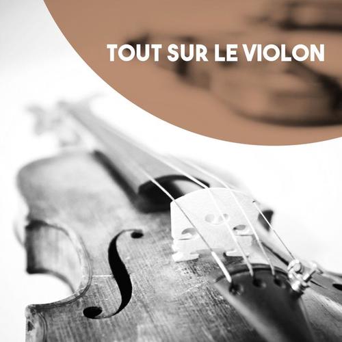 Tout sur le violon