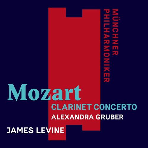 Mozart: Clarinet Concerto