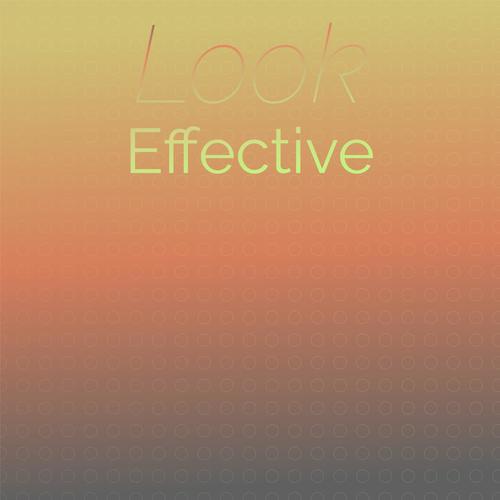 Look Effective