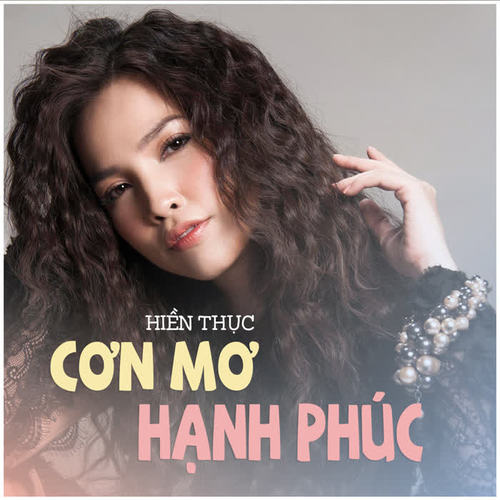 Cơn Mơ Hạnh Phúc