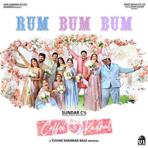 Rum Bum Bum (From 