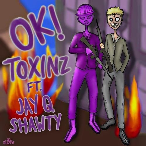 OK! (feat. JayQShawty) [Explicit]