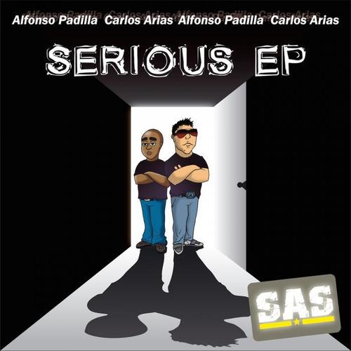 Serious EP