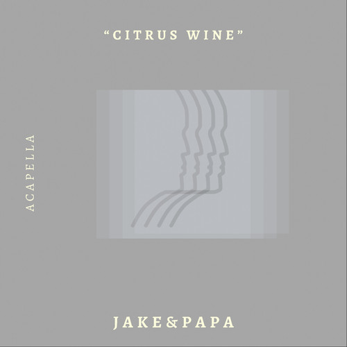 Citrus Wine Acapella