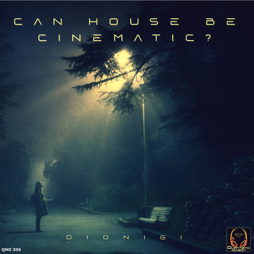 Can House Be Cinematic ?