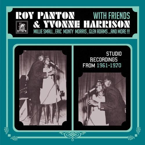 Studio Recordings 1961/1970