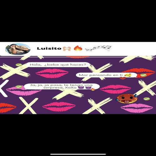 XOXO (feat. Marlone) [Explicit]