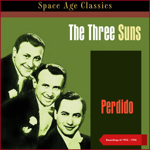 Perdido (Recordings of 1953 - 1956)