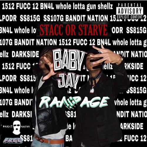 Stacc or Starve