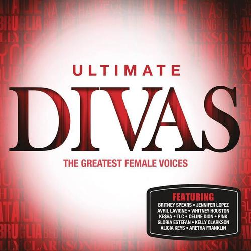 Ultimate... Divas