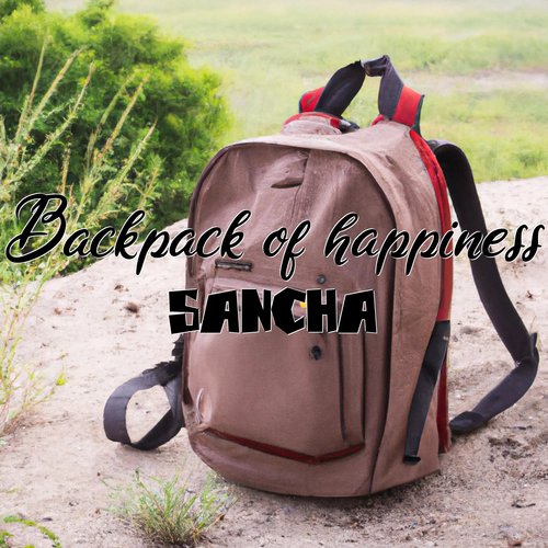 Backpack of Happiness