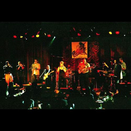 Fatback Band: Live in Tokyo