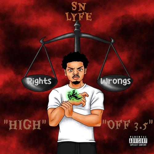 Off 3.5 (High) [Explicit]