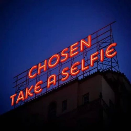 Take a Selfie