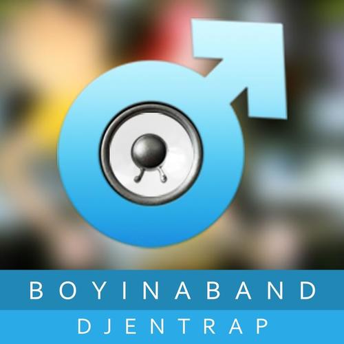 Djentrap (Trap + Metal Genre Mash)