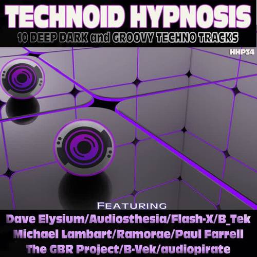 Technoid Hypnosis