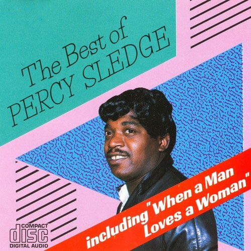 The Best Of Percy Sledge