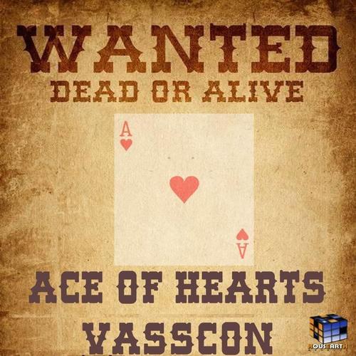 Ace Of Hearts