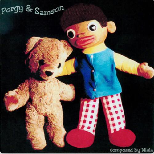 Porgy & Samson