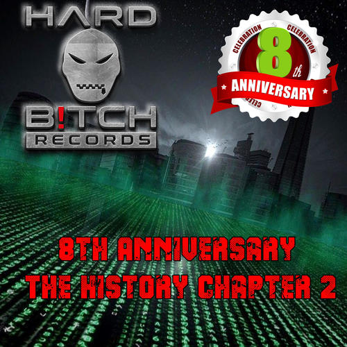 8th Anniversary - The History Chapter 2 (Explicit)