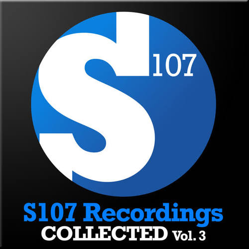 S107 Recordings Collected, Vol. 3