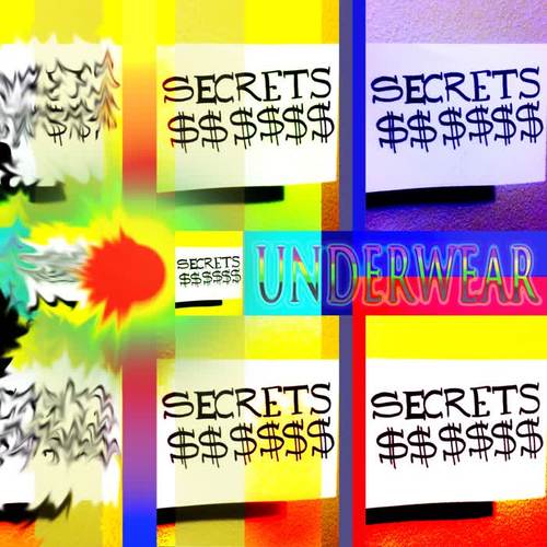 Secrets $$$$