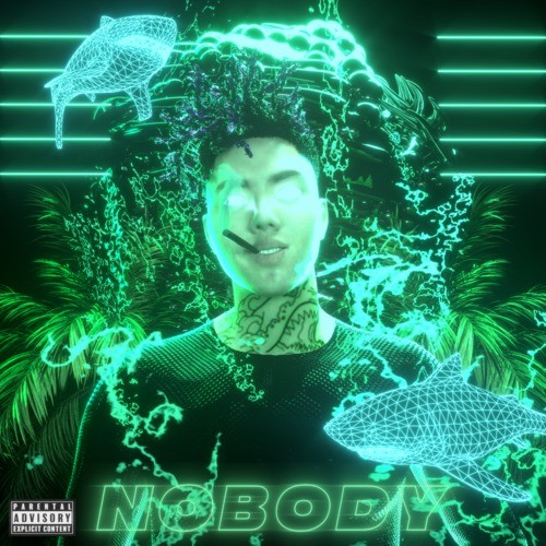 NOBODY (Explicit)