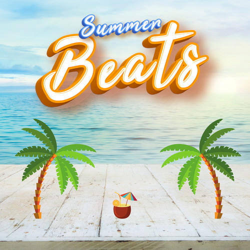 Trap Summer Beats 2022 - Fun Weekend Music