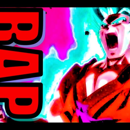 Goku Rap (Explicit)