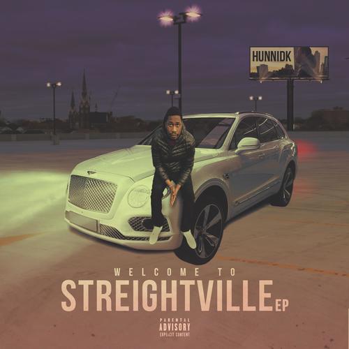 WELCOME TO STREIGHTVILLE (Explicit)