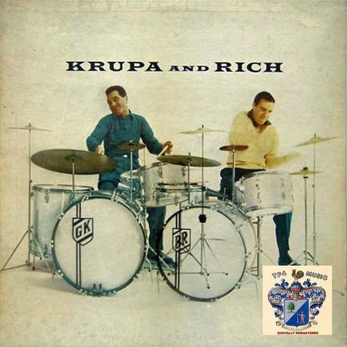 Krupa and Rich