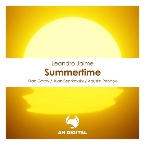 Summertime (Fran Garay Remix)