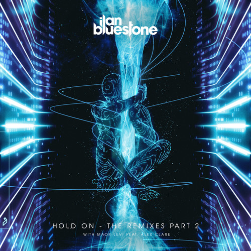 Hold On (The Remixes Part 2)