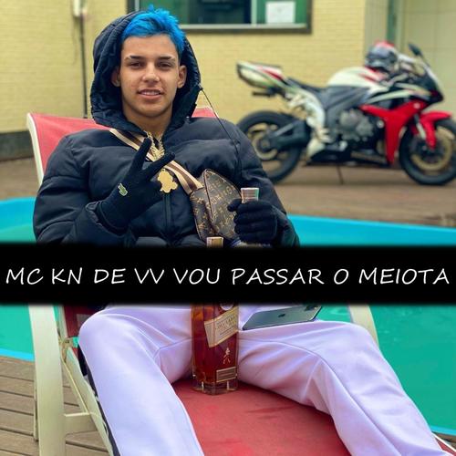 Mtg vou passar o meiota (Explicit)