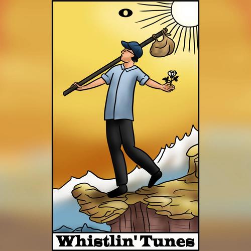 Whistlin' Tunes