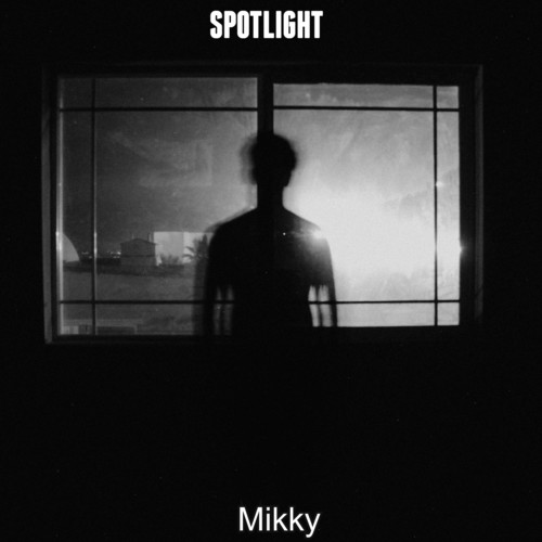 Spotlight - EP (Explicit)