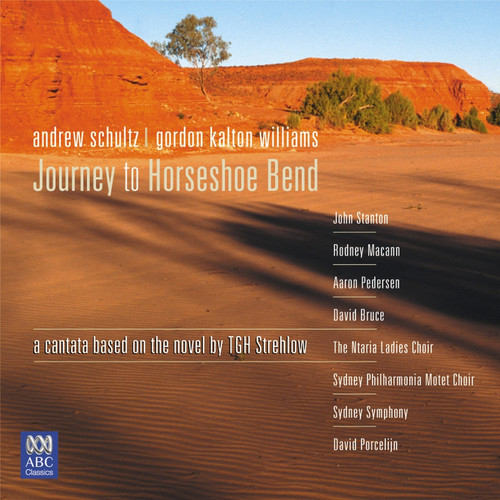 Journey To Horseshoe Bend (Live)